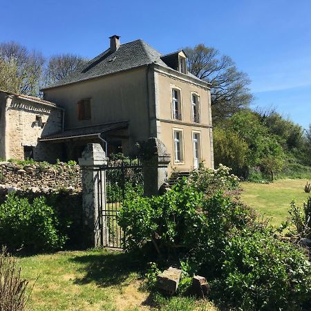 L'Enquenouille Basse Pension Verdun-en-Lauragais Buitenkant foto